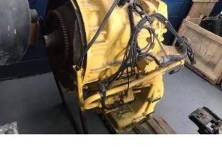Transmissão Volvo L120B - Alta Qualidade