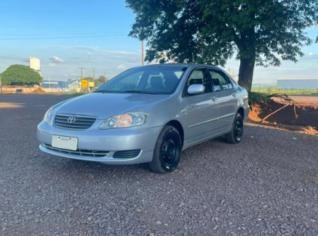 Toyota Corolla 2007 em Iracema do Oeste - R$ 37.000