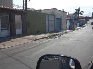 Galpão para Alugar na Serra - 300m²