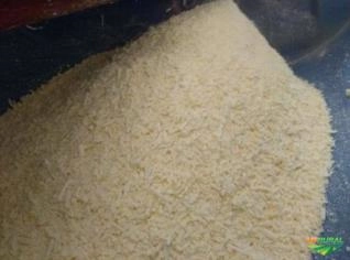 Queijo Minas Ralado Premium