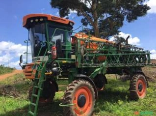 Pulverizador Autopropelido Stara Imperador 2650