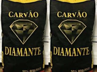 Carvão Vegetal Ecológico - Qualidade e Sustentabilidade
