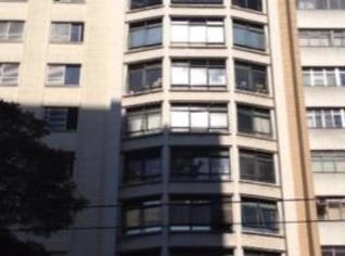 Prédio Comercial à Venda no Centro de São Paulo