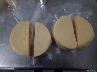 Queijo Parmesão Mantiqueira - 1kg