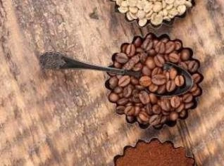 Café Arábica Torrado - Patrocínio - MG