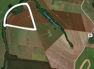 Sítio de 30 Alqueires em Atalaia - Pr