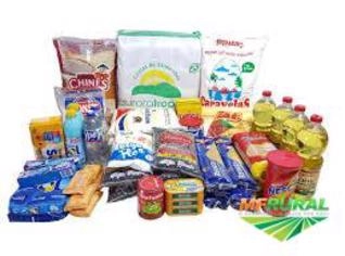 Cestas Básicas de Qualidade - Atacadão Alimenta Brasil