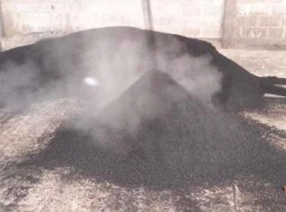 Asfalto Frio 25kg para Aplicação em Arapongas - PR