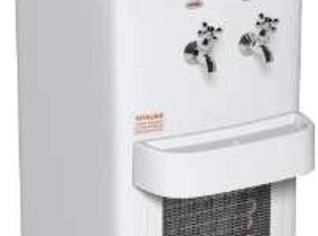 Bebedouro Industrial 180L com Gás Ecológico