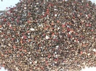 Transporte de Fertilizantes e Adubos em Ibema PR
