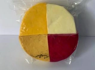 Queijo 4 Sabores - Ideal para Todos os Paladares