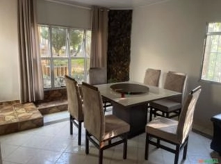 Rancho em Três Marias - Oportunidade Imperdível