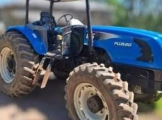 Trator LS Plus80 - 2015 - Farroupilha/RS