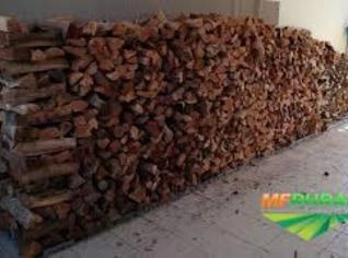 Lenha de Origem Legal para Cerâmicas e Fogueiras