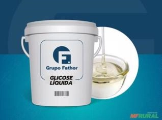 Glicose Líquida - Brilho e Controle em SP