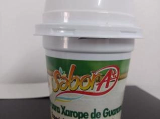 Xarope de Guaraná Sabor A+ - Faça Você Mesmo