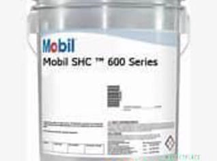 Graxa Mobil SHC 630 Sintética