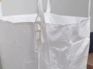 Big Bag para Colheita de Laranja Citrus