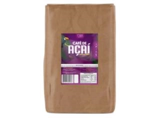 Café de Açaí Torres - 25kg Natural e Torrado