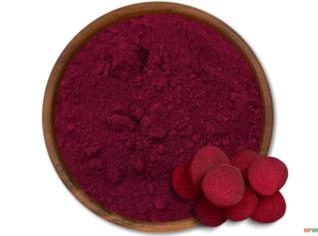 Farinha de Beterraba 10Kg - Nutrição Natural