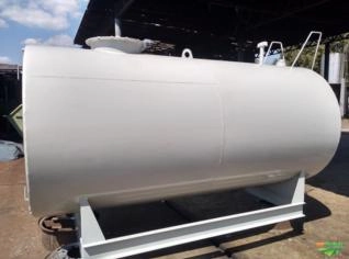 Serviço de Descarte e Fabricação de Tanques em Esteio