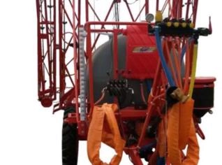 Pulverizadores para Agricultura - Alta Qualidade