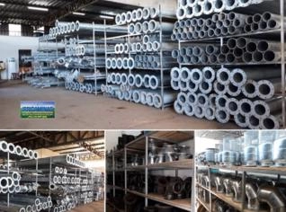 Pivô Central: Venda e Assistência Técnica Especializada