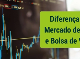 Compra de Ações de Empresas Tradicionais