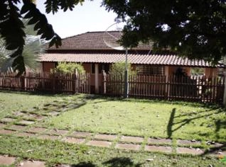 Chácara completa 3 alqueires em Santa Cruz do Rio Pardo