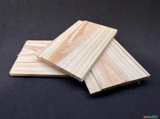 Forro Pinus - M² a partir de R$ 21,50