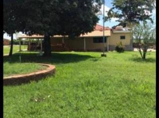 Fazenda Excelente à Venda em Jales - SP