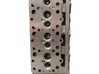 Cabeçote de Motor Kubota V2403-DI - Unidade