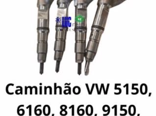 Bico Injetor Bosch 0445120416 - Cummins ISF