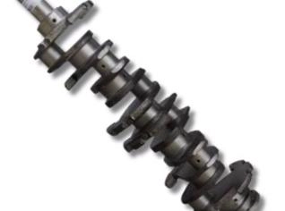 Virabrequim OM 532 para Mercedes Benz