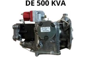 Bomba PT Cummins 3098481 para Gerador 500 KVA