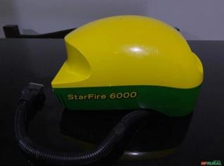 Antena GPS Starfire 6000 John Deere