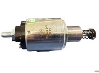 Rele De Partida 24V ZM536 - Mercedes/Volvo/Volkswagen