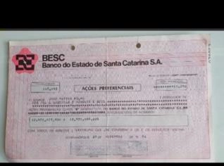 Ações BESC e ELETROBRÁS com Assessoria Jurídica