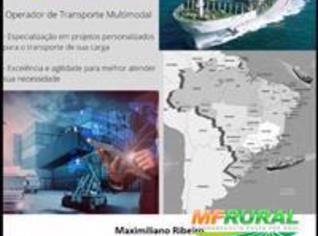 Cabotagem em Santos: Transporte Sustentável e Econômico