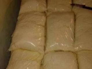 Queijo Ralado Padrão Minas - 1kg e 5kg