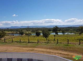 Fazenda Bela Vista para Pecuária e Piscicultura MT