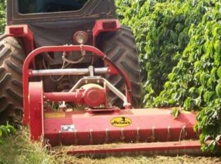 Trincha Leve 1,5m - Herder