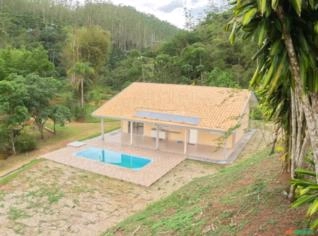 Sítio à venda São José dos Campos - 20.000 m²