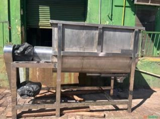Misturador Ribbon Blender 1000L - Sem Uso