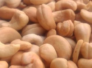 Castanhas de Caju Premium - Diversos Tipos e Sabores