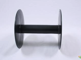 Carretel Plástico 26x26 cm - Unidade