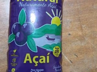 Venda de Açaí no Atacado - Patos de Minas