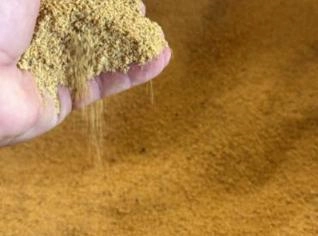 Farelo de Soja - Alimentos para Nutrição Animal