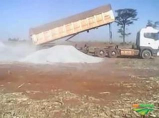 Calcário Agrícola de Qualidade em Arcos MG
