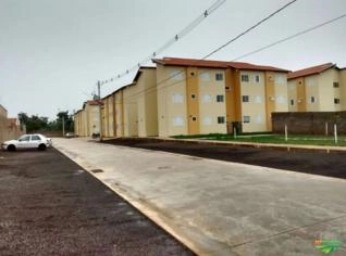 Ágio Apartamento 2 Quartos em Campo Grande MS